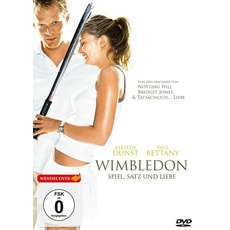 Wimbledon - Spiel, Satz und Liebe