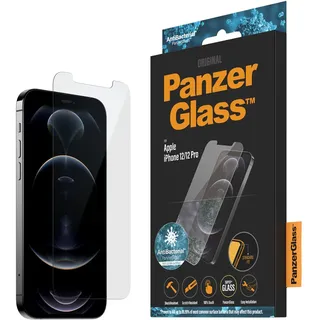 Panzer Glass PanzerGlass Displayschutzfolie iPhone 12 12 Pro