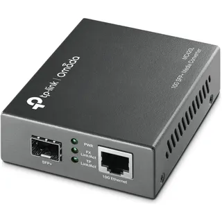 TP-Link Omada MC420L network media converter