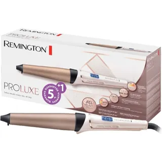 Remington PROluxe Digital schwarz
