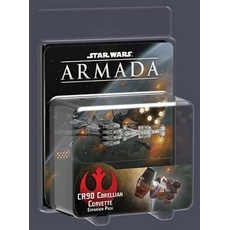 Bild von Star Wars Armada - CR90-Corellianische Korvette