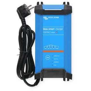 Victron Energy Blue Smart IP22 15A 12V