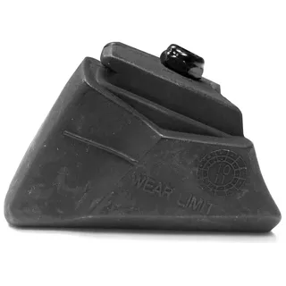 Rollerblade STD Bremsgummi NEUTRAL One Size