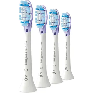 Sonicare G3 Premium Gum Care Aufsteckbürste HX9054/17 4 St.