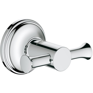 Grohe Essentials Authentic Bademantelhaken,