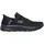 Go Walk Flex Schwarz 45