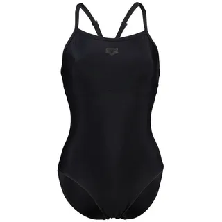 Arena Badeanzug Damen Schwarz 42 Cup B