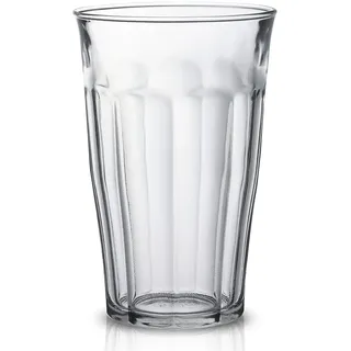 Duralex Picardie Wasser- & Saftglas 0,5 l 6 St.