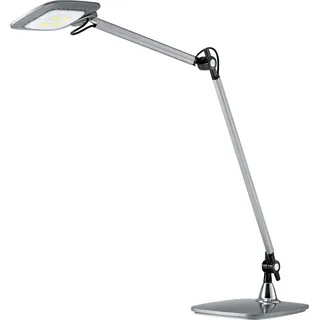 Hansa LED E-Motion Silber