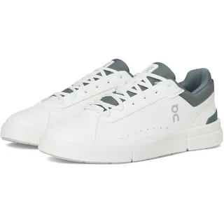 The Roger Advantage White/Olive 43
