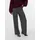 Texas Straight Fit Hosen Dunkelgrau Melange XL 30