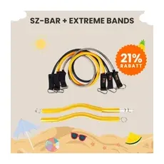 SZ Bar + Bands Gold 44847520219400