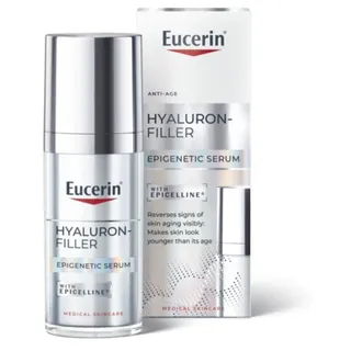 Eucerin Hyaluron-Filler Epigenetic Serum 30 ml