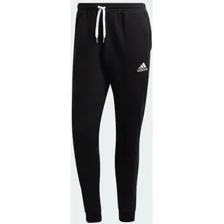adidas Entrada 22 Stadium Hosen Schwarz 2XL