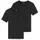 UNCOVER T-Shirt 2er Pack