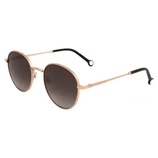 Tommy Hilfiger TH 1877/S Gold copper 53/20/140 Damen Sonnenbrillen - Braun