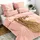 Wolkenfeld Rosa x cm 2 x 80 x 80 cm