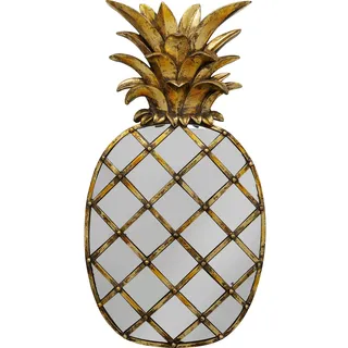 Kare Pina Mirror 49,5 x 25,7 cm Gold