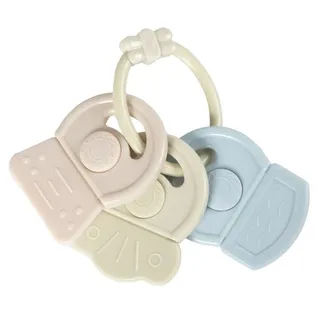 Weiche Beißringe Für Kinder POUPY