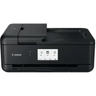 Canon PIXMA TS9550a