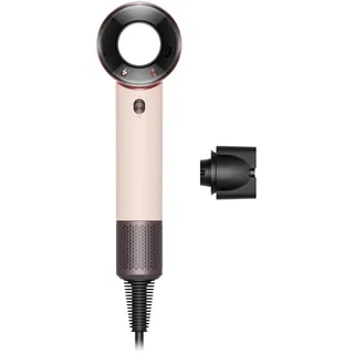 Dyson Supersonic Travel Nachtblau/Kupfer