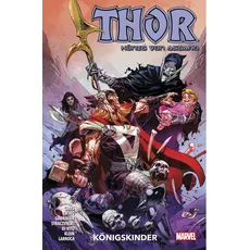 Thor: König von Asgard