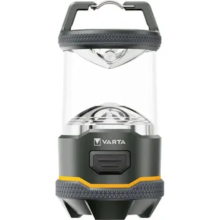 Varta L10 LED schwarz,