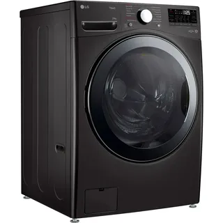 LG F0WVT202B Waschmaschine (20 kg, 1000 U/min)