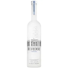 Belvedere - Vodka Großflasche 3.0l