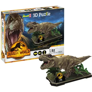 REVELL Jurassic World | T-Rex