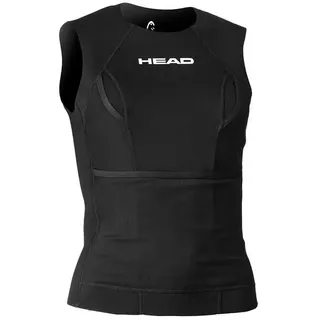 Head Swimming B2 Function 0.5 Mm Neoprenweste Für Damen - Black - XL
