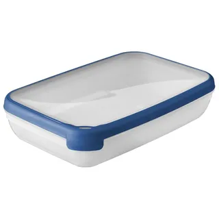 Curver Vorratsdose transparent 2,6 l