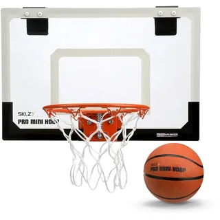 Sklz Pro Mini Hoop Transparent/Schwarz/Orange