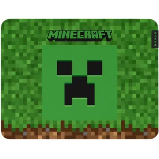 Razer Gigantus V2 Minecraft Edition Mehrfarbig