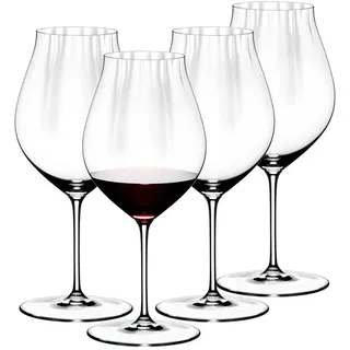 Riedel Performance Pinot Noir Weinglas 0,8 l 4 St.