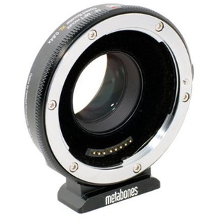 Metabones Objekitivadapter Speed Booster 0,64x MFT Canon EF