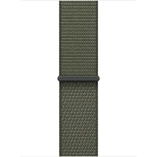 Watch Sport Loop 42 mm Waldgrün