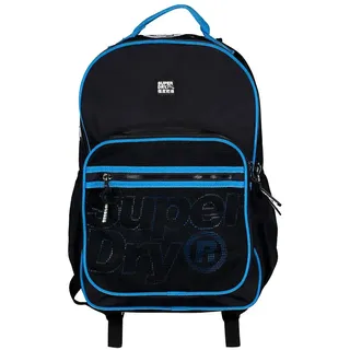 Superdry Scholar Rucksack - Black - One Size