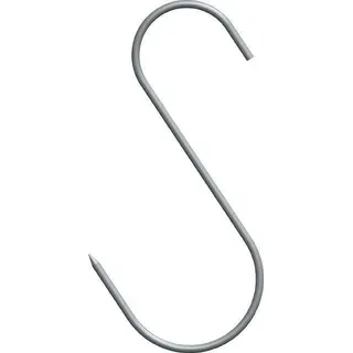 Browin Räucherhaken S - 150 Mm, Fi 3 Mm, 5 St.