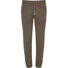 MEY Loungehose olive | L