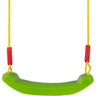 Famanu Schaukel Outdoor für Erwachsene und Kinder - 90 x 440 x 235 cm
