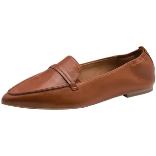 TAMARIS Loafer Damen Braun 39
