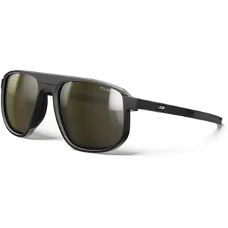 Julbo Sonnenbrille - WARD - Herren - Schwarz - Polarisierte Kategorie 3