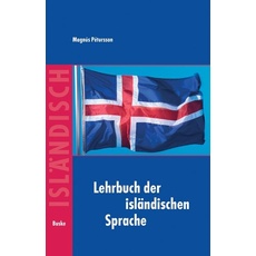 Bild Lehrbuch der isländischen Sprache