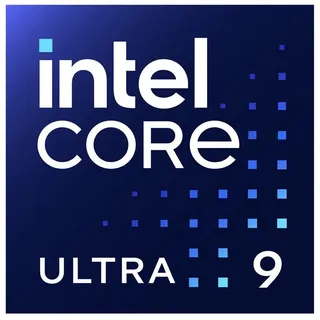 Intel Core Ultra 9 285K Cpu - Black