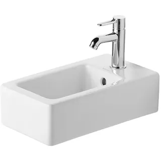 Duravit Vero Handwaschbecken 25 x 45 cm (07022500001)