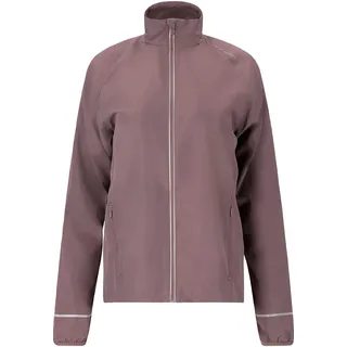 Endurance Damen Laufjacke Shela 1117 Shark 42