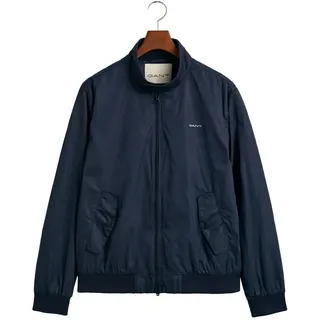 Gant Harrington Jacke - Evening Blue - L