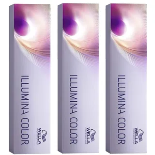 Illumina Color 10/1 hell-lichtblond asch 60 ml