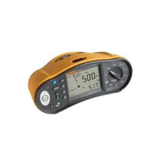 Fluke 1664FC DE FTT KIT (German)